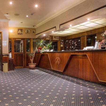 Mitre House Hotel Londres Exterior foto