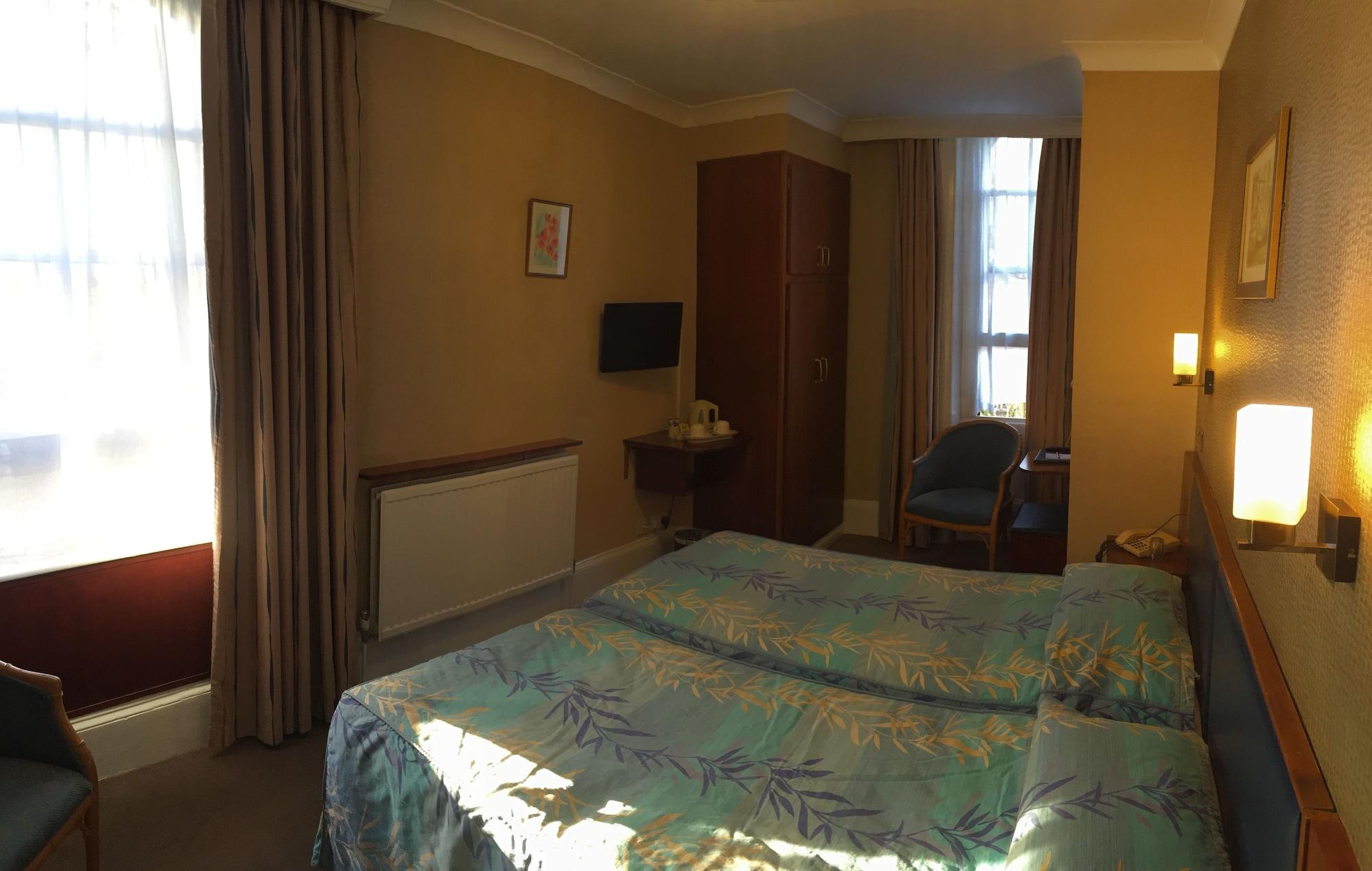 Mitre House Hotel Londres Exterior foto