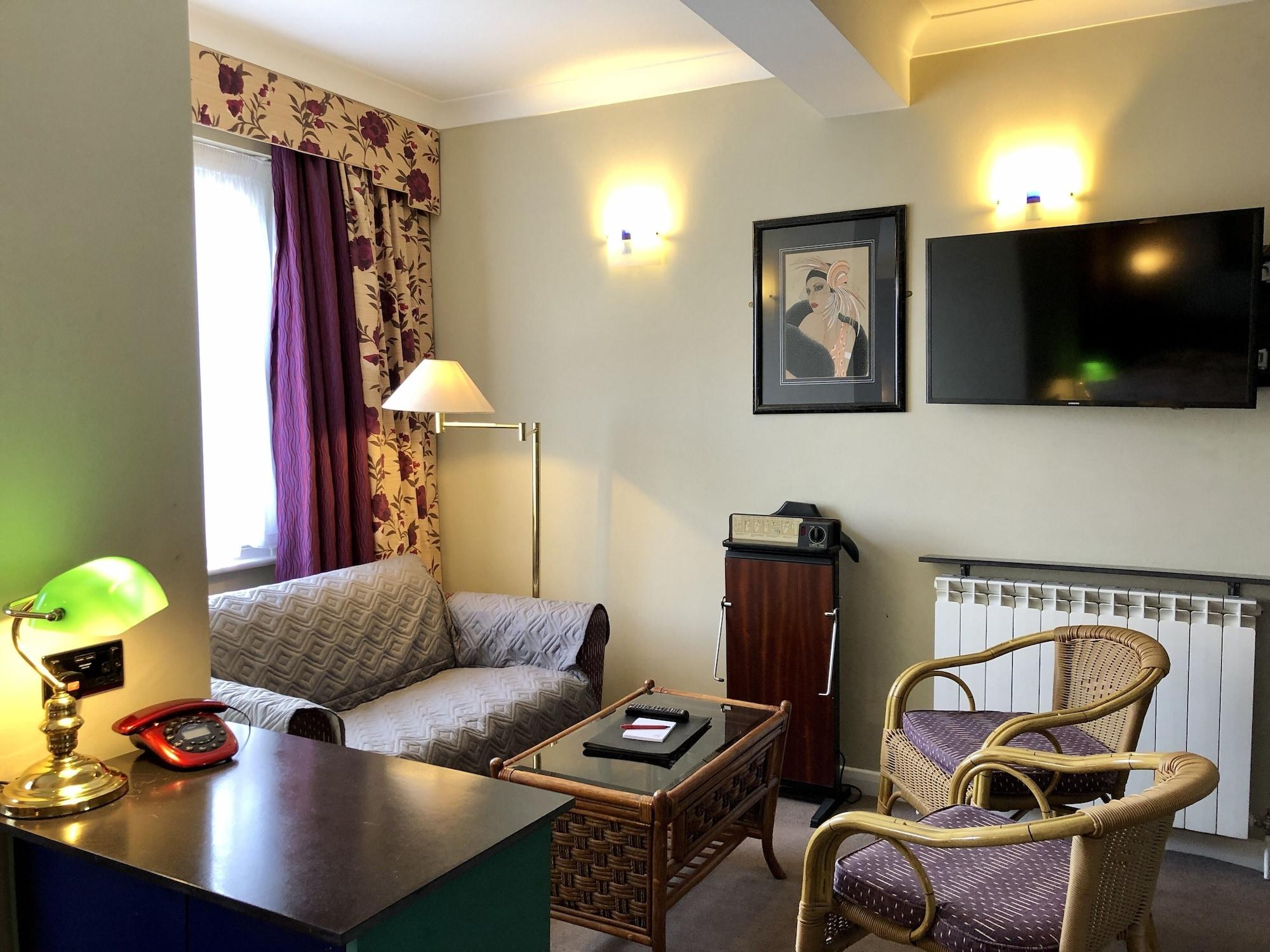 Mitre House Hotel Londres Exterior foto