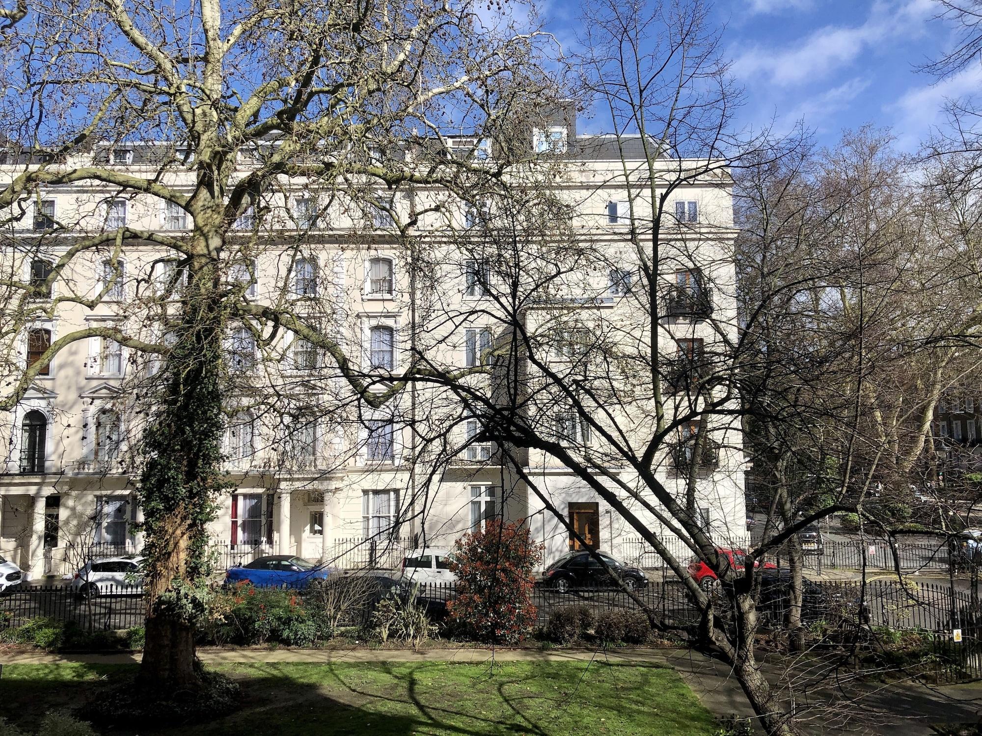 Mitre House Hotel Londres Exterior foto