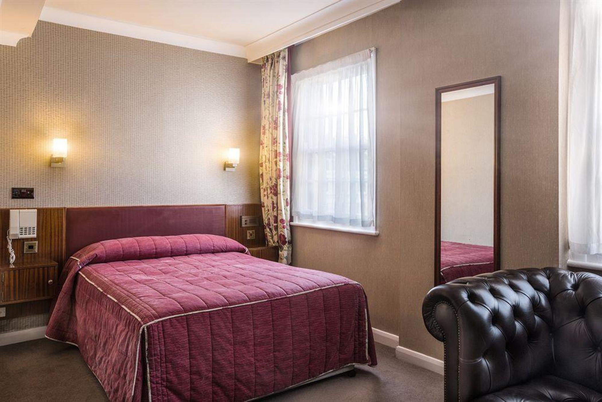 Mitre House Hotel Londres Exterior foto