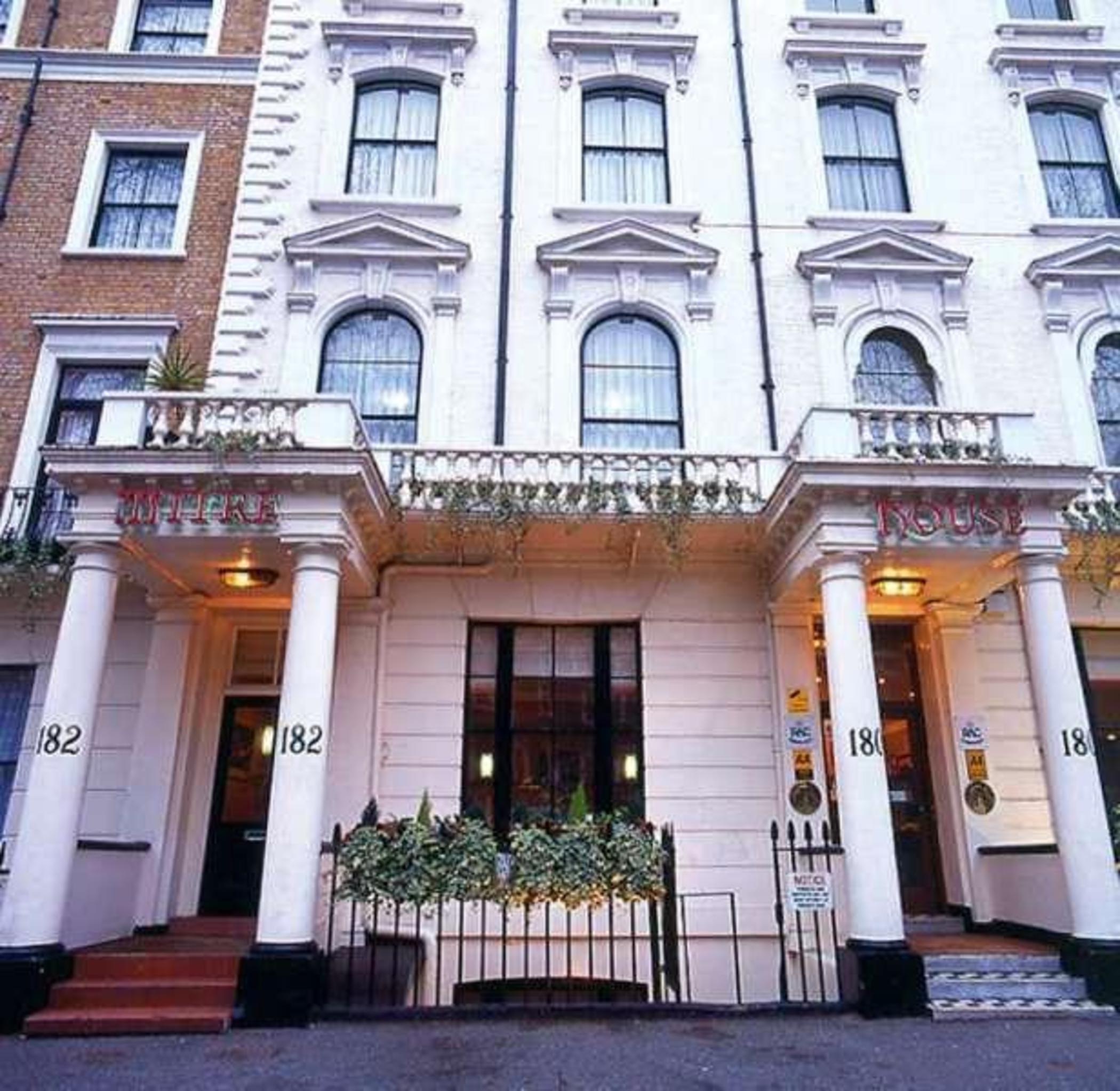 Mitre House Hotel Londres Exterior foto