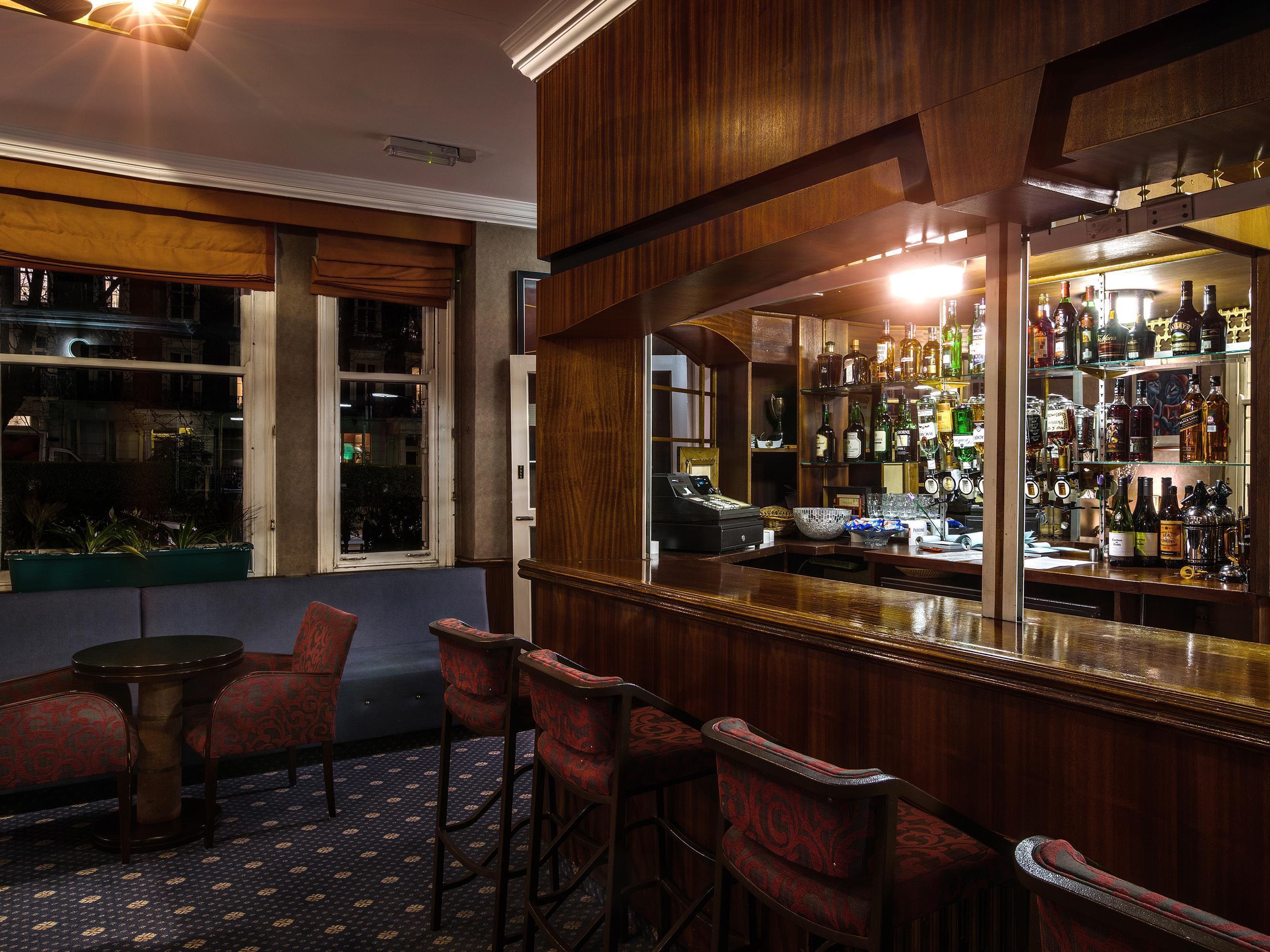 Mitre House Hotel Londres Exterior foto