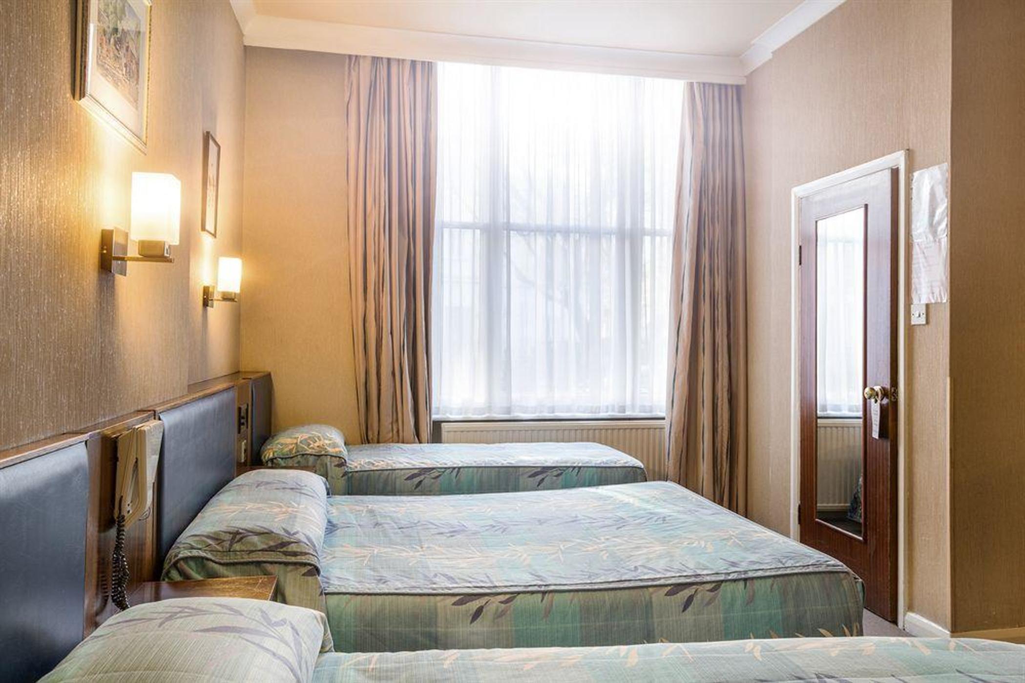 Mitre House Hotel Londres Exterior foto