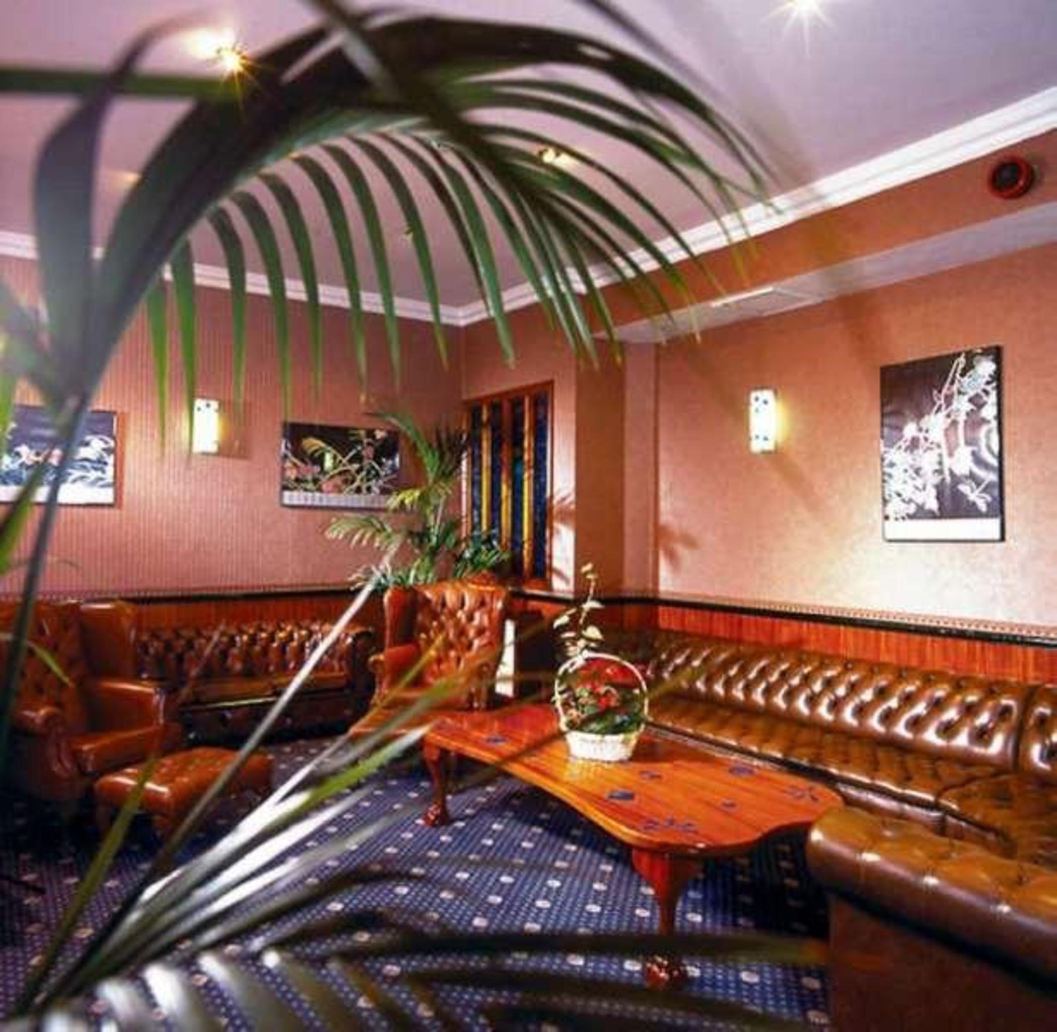 Mitre House Hotel Londres Exterior foto