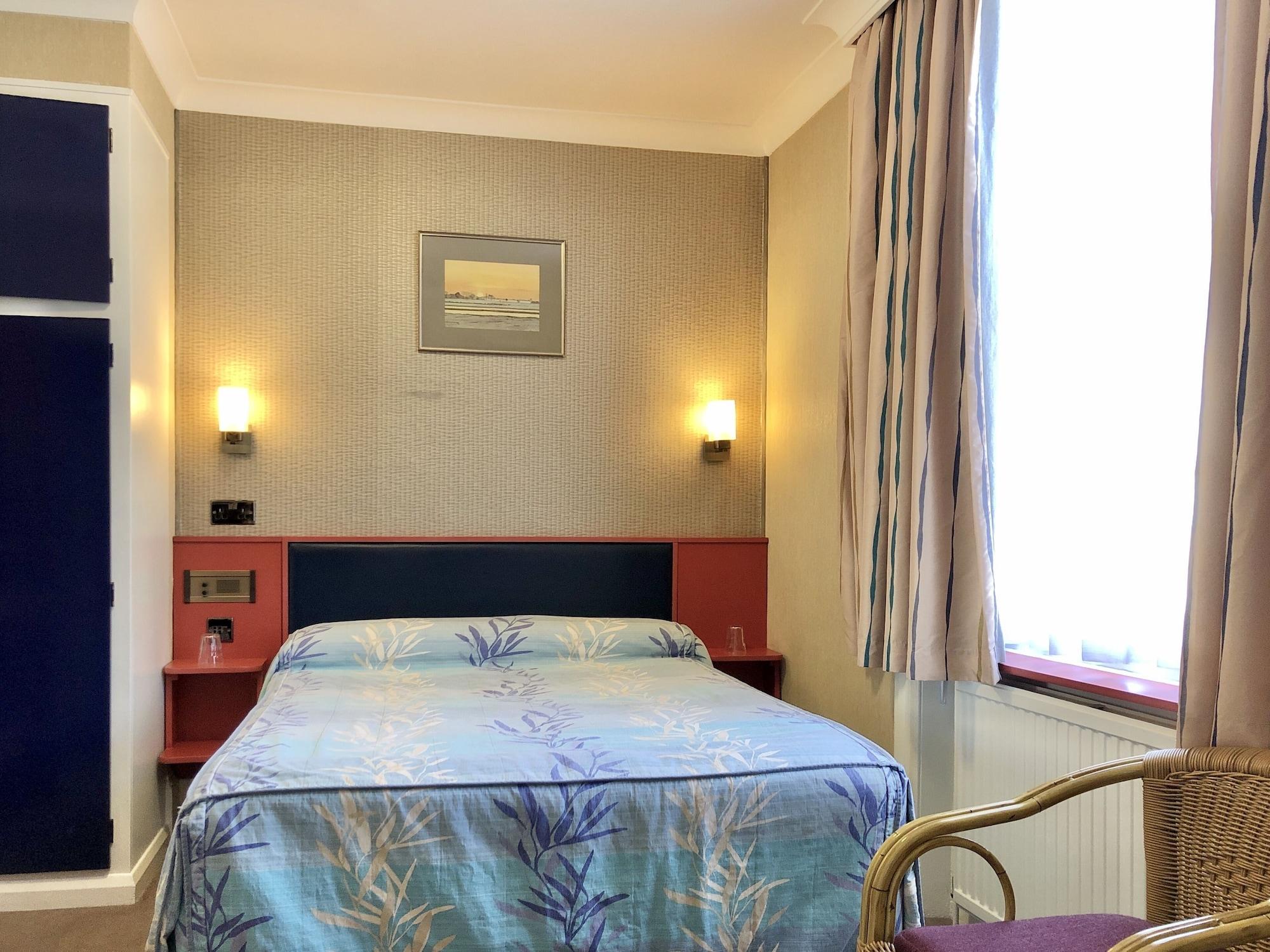 Mitre House Hotel Londres Exterior foto