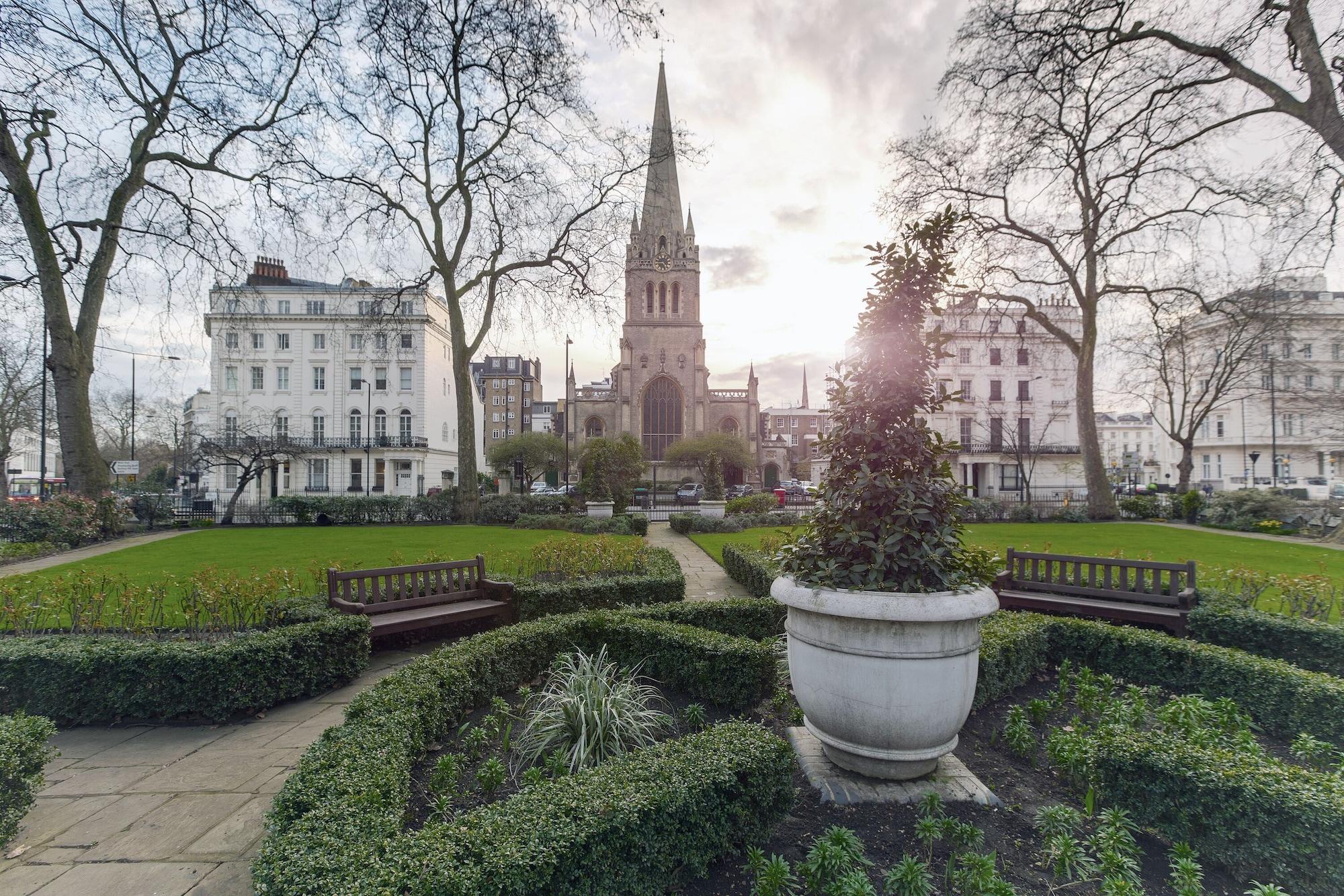 Mitre House Hotel Londres Exterior foto