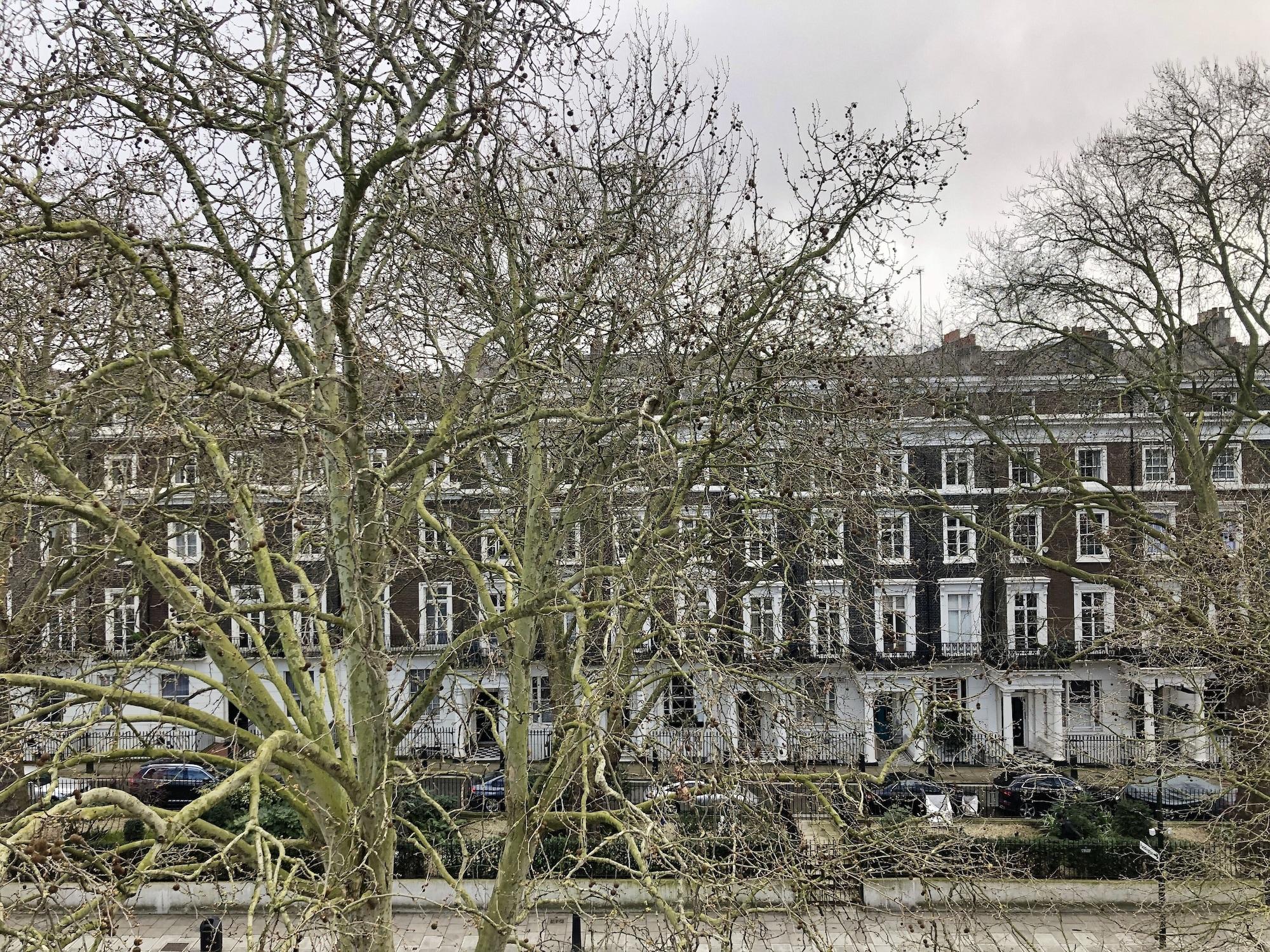 Mitre House Hotel Londres Exterior foto