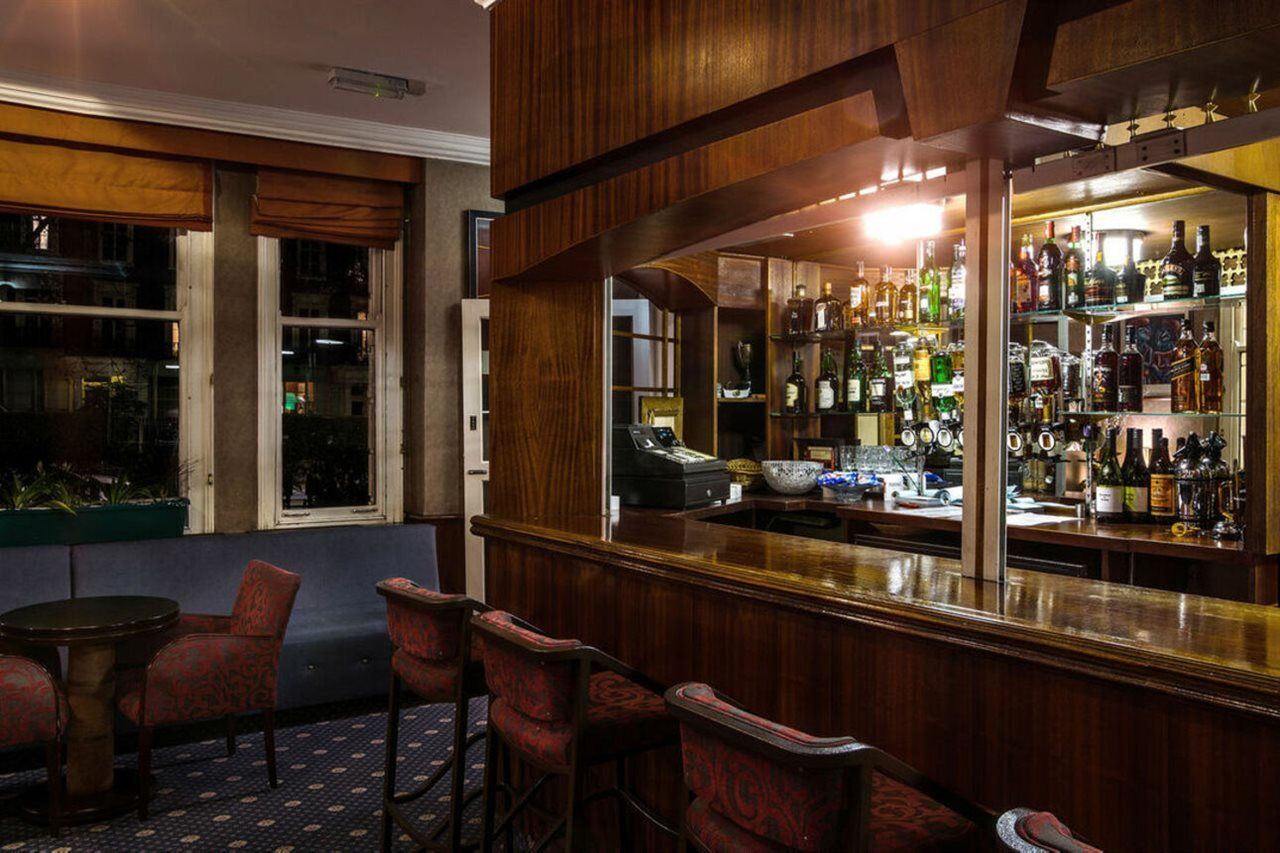 Mitre House Hotel Londres Exterior foto