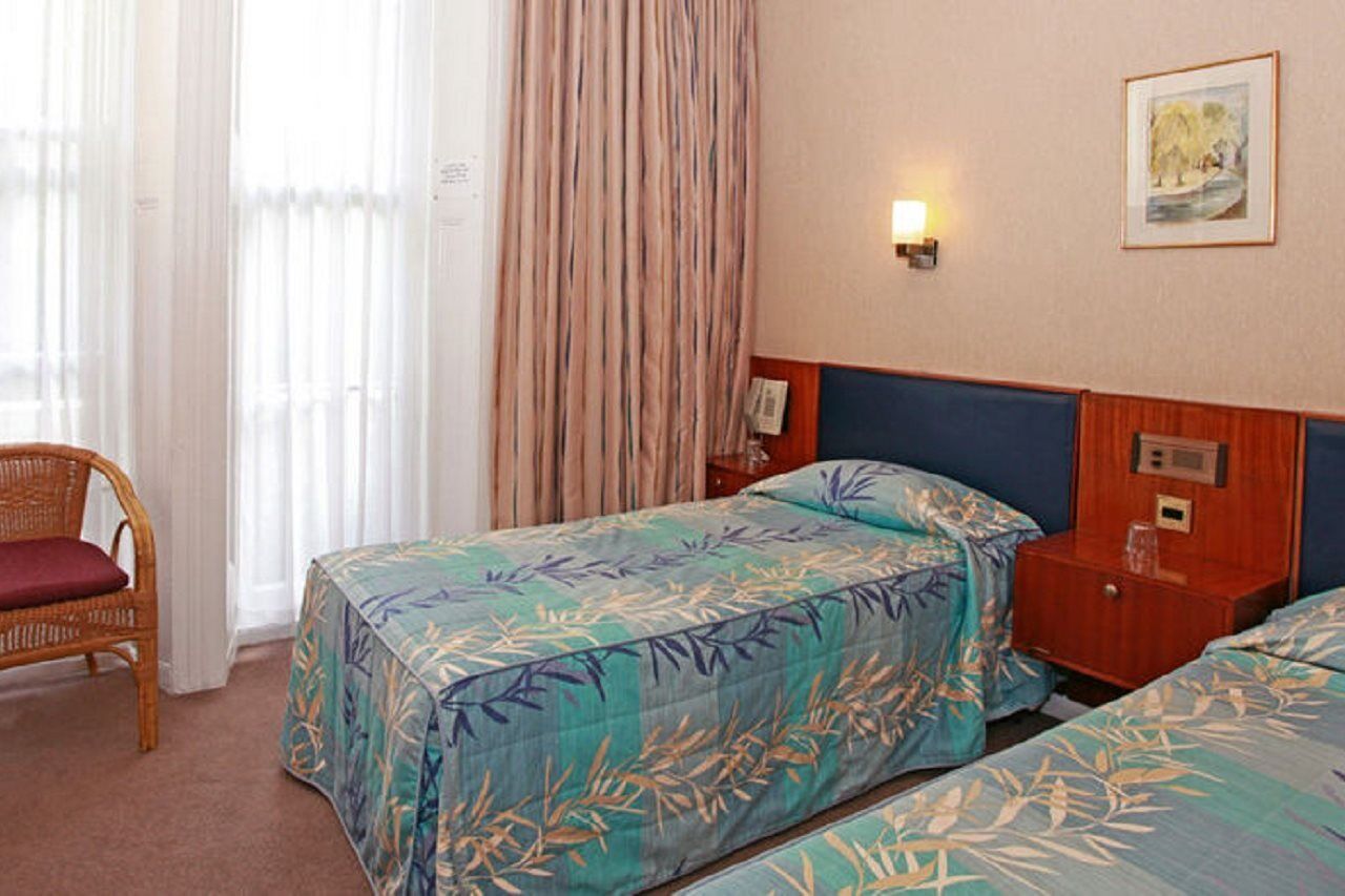 Mitre House Hotel Londres Exterior foto